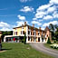 Hôtel du Bois Blanc Domaine d'Epeyssoles Georges Blanc