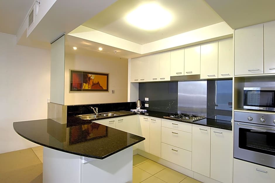 Mantra Broadbeach on the Park