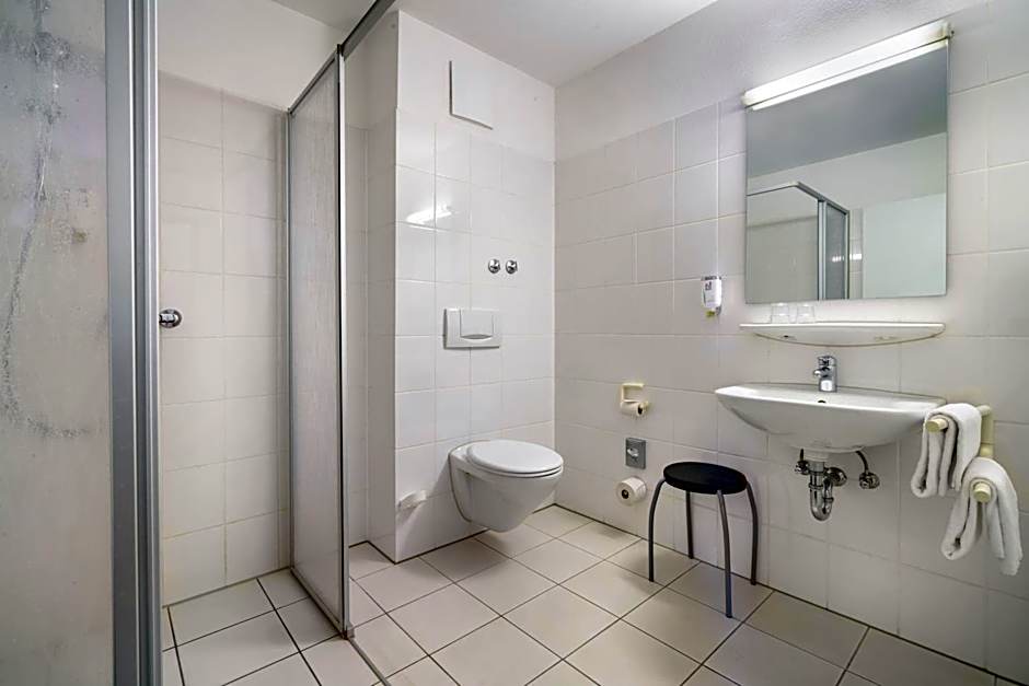 Hotel Hagemann Hamburg Hafen
