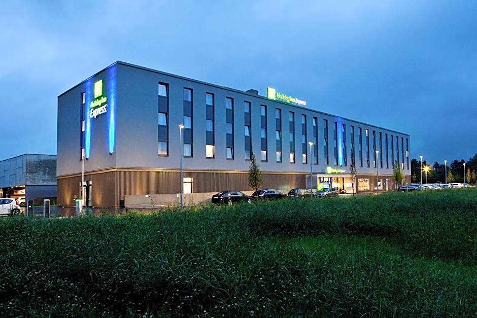 Holiday Inn Express - Lustenau By IHG