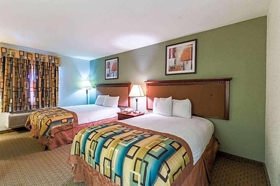 Suburban Studios Beaumont