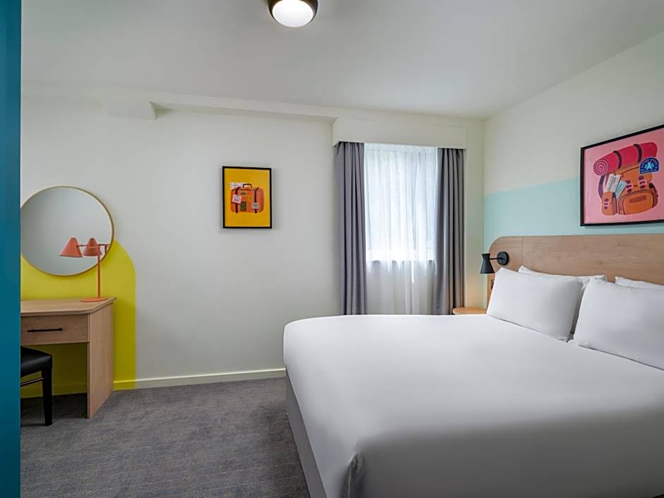 Garner Hotel Wolverhampton