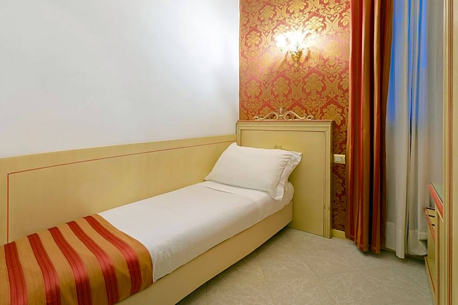 Hotel San Giorgio
