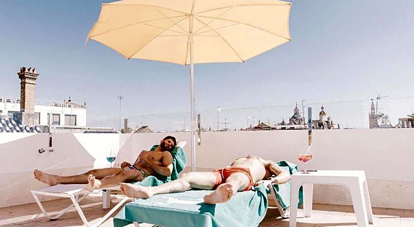 Ritual Suites (Centro)