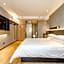 Jinjiang Inn Qingdao Development Zone Jinggangshan Rd.
