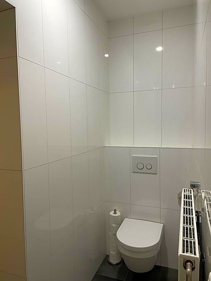 Short Stay Wageningen