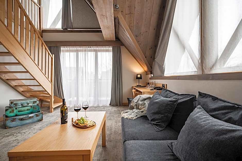 Hotel Litworowy Staw