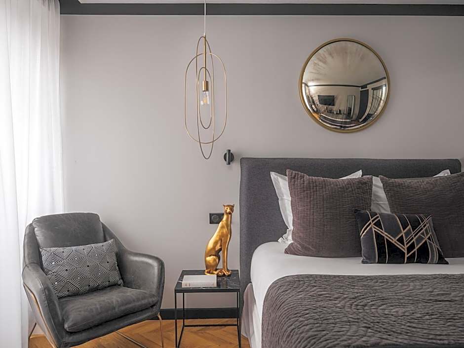 Maisons du Monde Hotel & Suites - Nantes