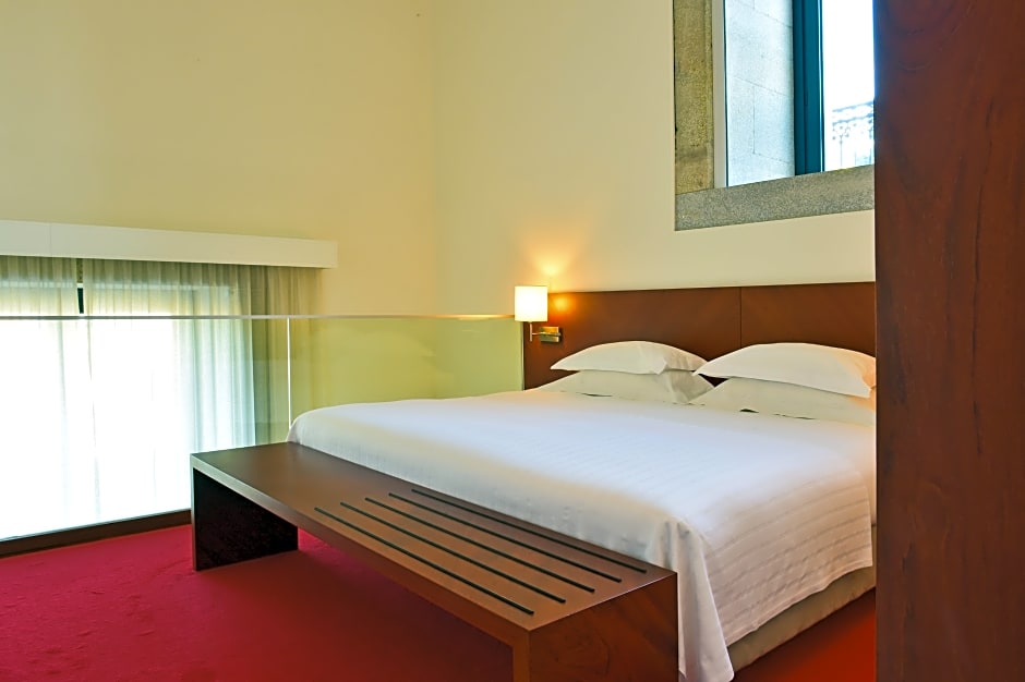 Pousada de Viseu - Historic Hotel