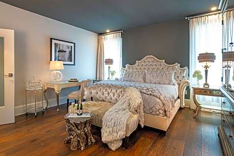 Duplex Suite