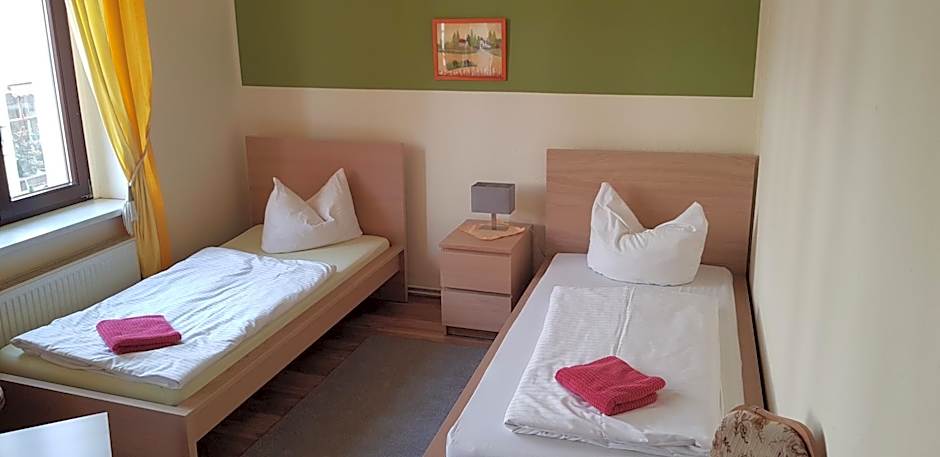 Hotel-Garni "Zum Löwen"