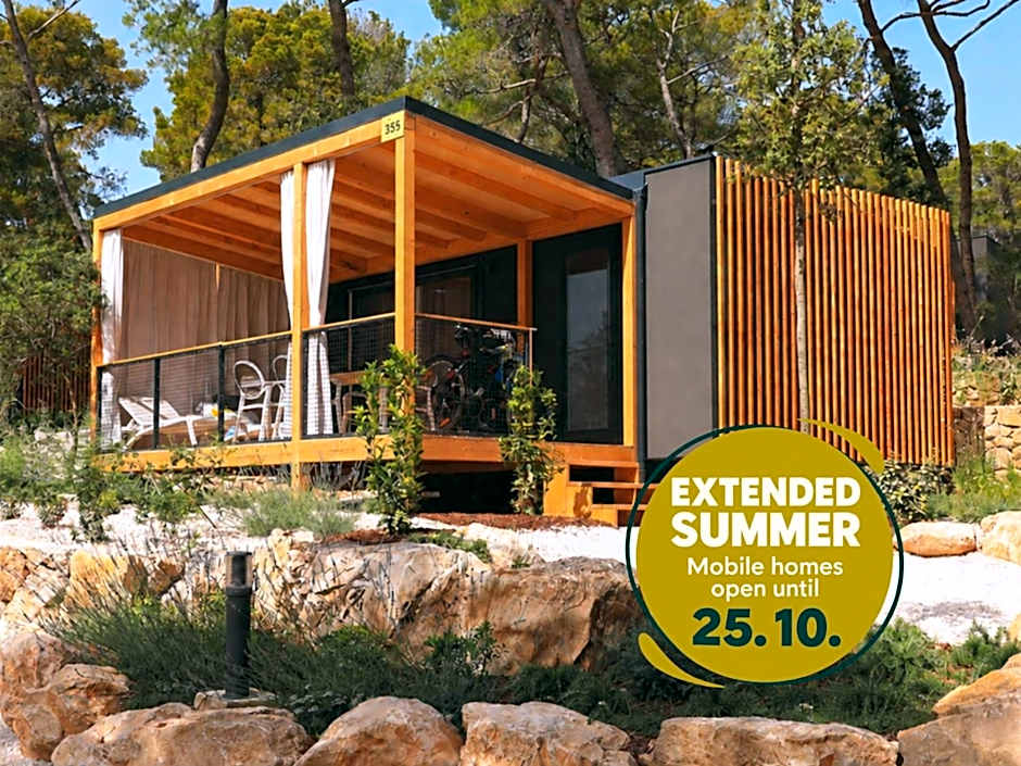 Pine Beach Mobile homes all inclusive