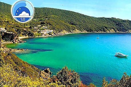 Hotel Scoglio Bianco