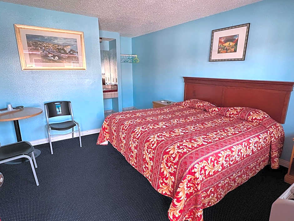Deluxe Inn LA