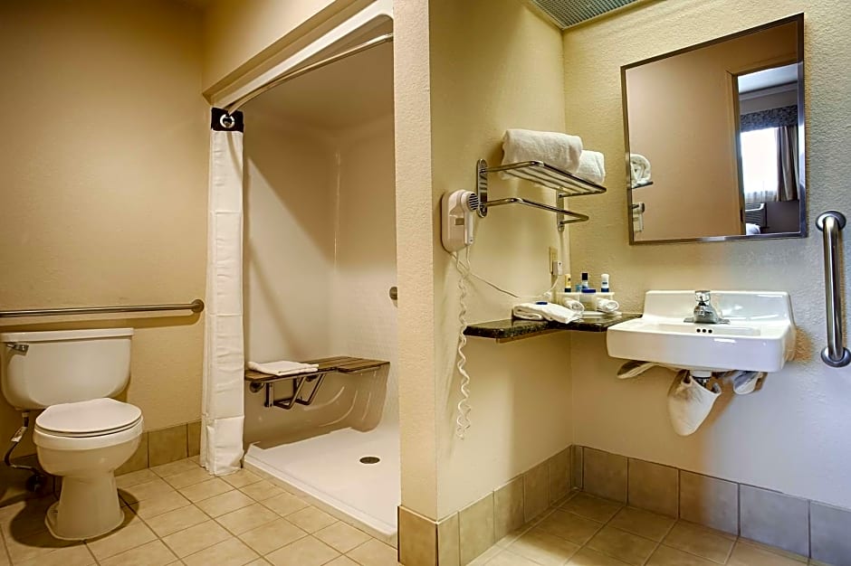 Best Western Anthony/West El Paso
