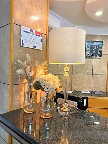 Hotel Puma