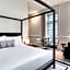 Dorothea Hotel, Budapest, Autograph Collection