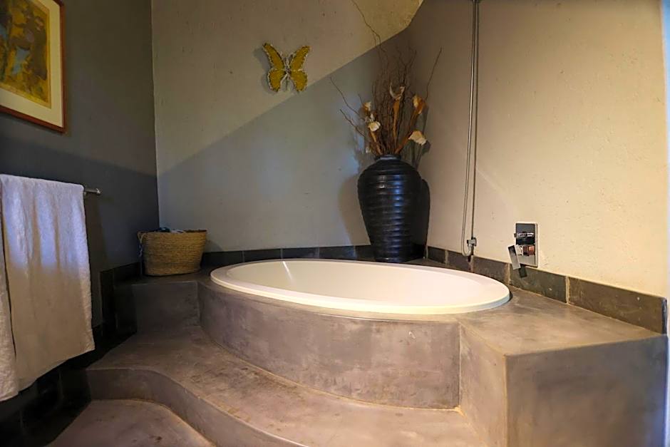 Call of the Wild Lodge