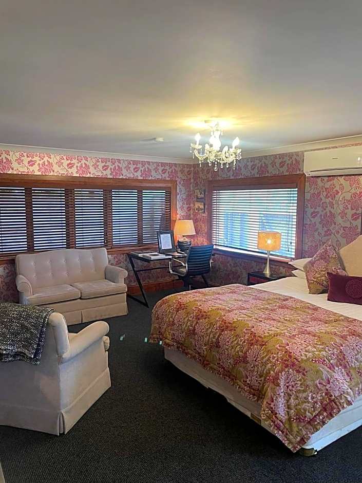 Nice Hotel