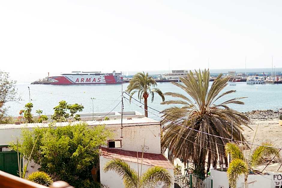 Ocean Nomads Coworking Tenerife