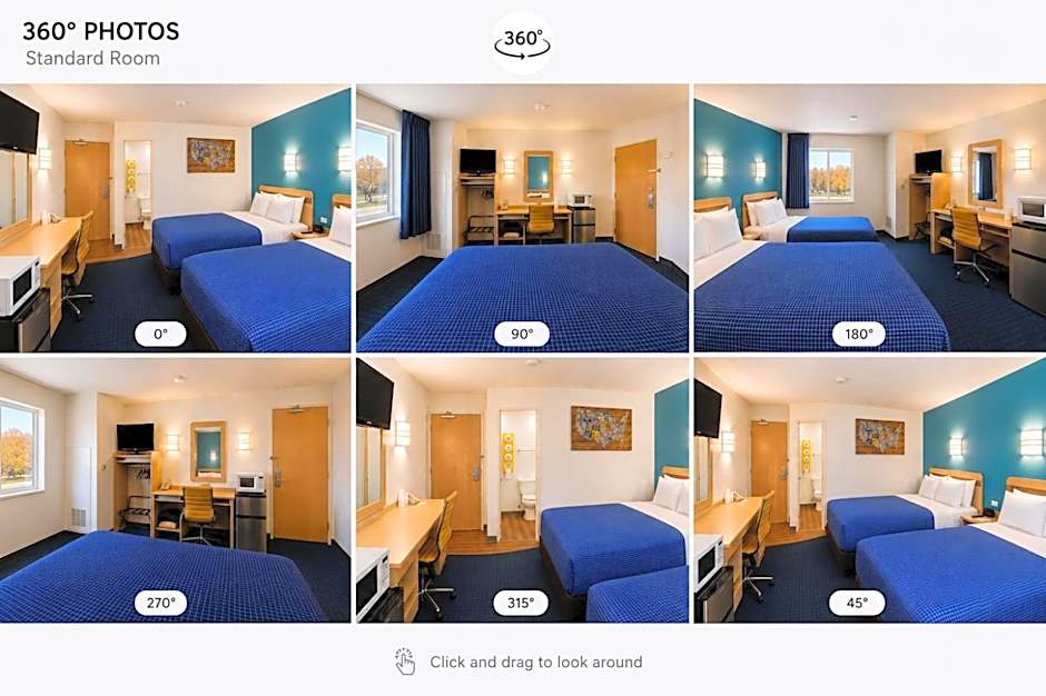 Econo Lodge Menomonie