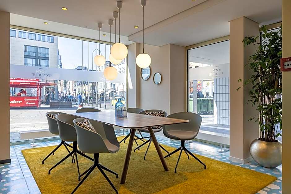 Numa Cologne Ehrenfeld