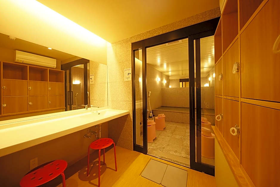 Towa Ryokan