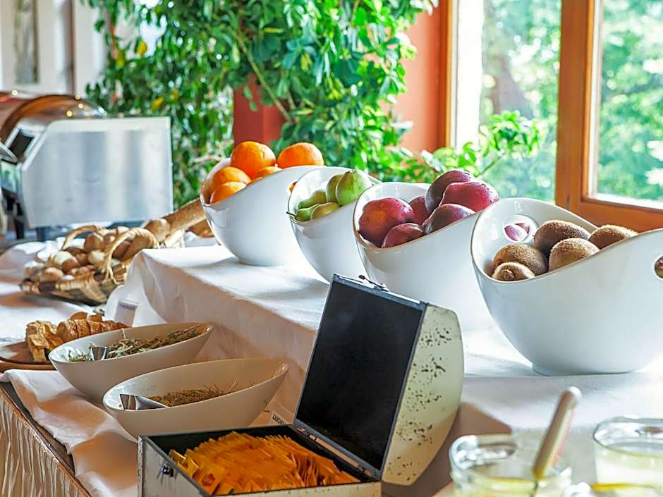 Hotel Europa Olympia