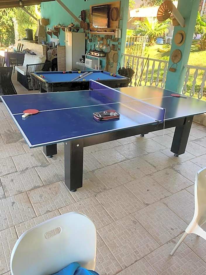 Pousada Recanto dos Arcos