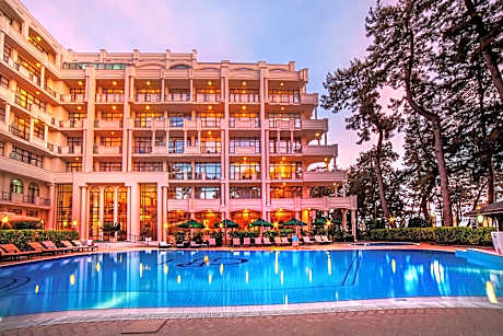 Kobuleti Georgia Palace Hotel & Spa