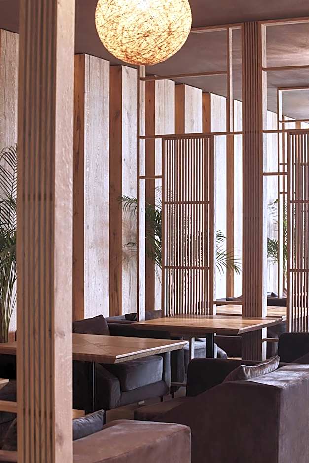 Elysium Boutique Hotel & Spa (Adults Only)