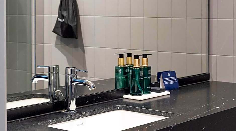 Solo Sokos Hotel Paviljonki