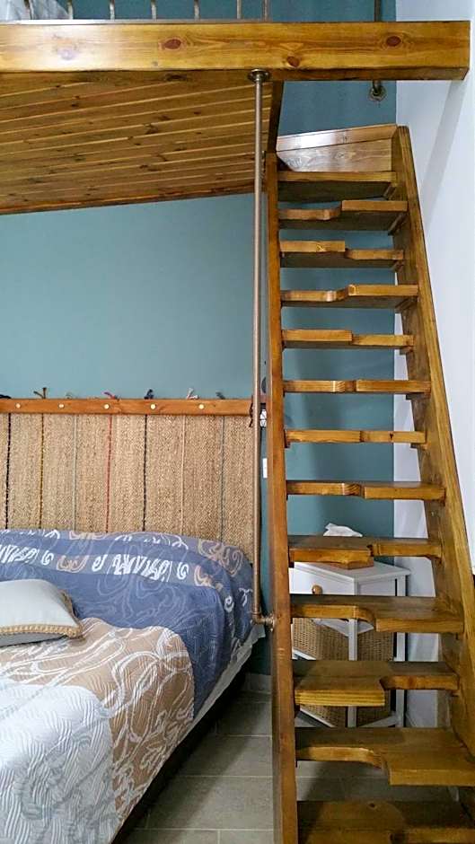 Magdalene's City House Inn