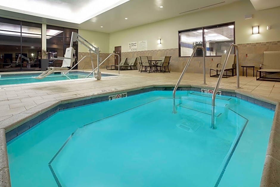 Hampton Inn By Hilton And Suites I35/Mulvane Ks