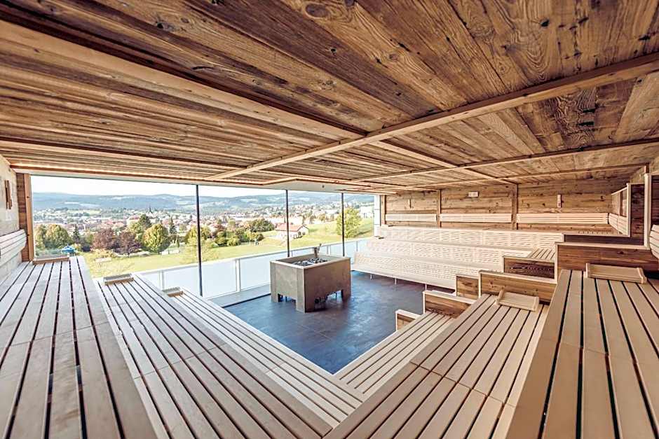 Hotel und Therme NOVA