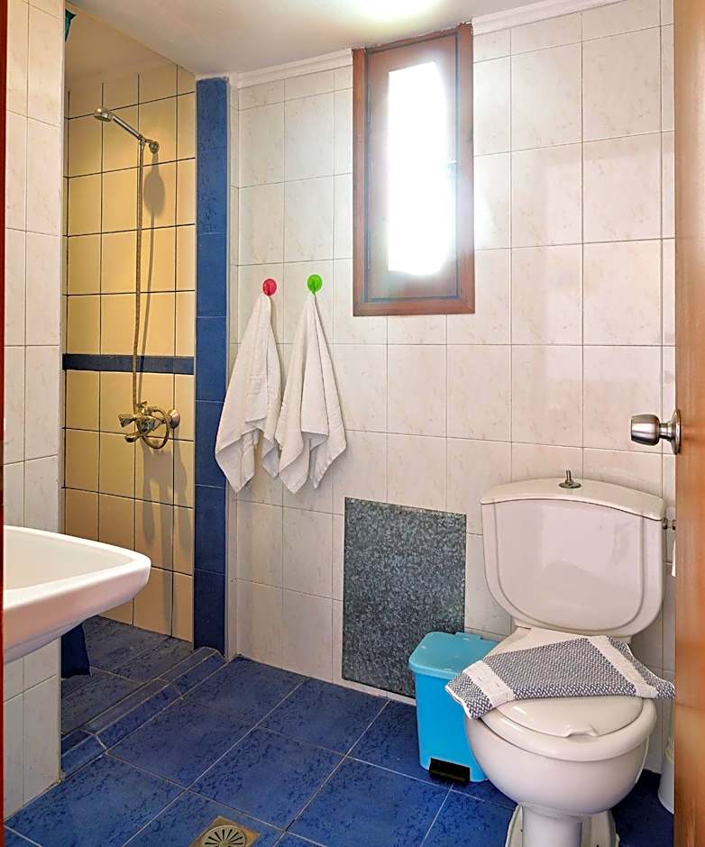 San Antonio Apartments