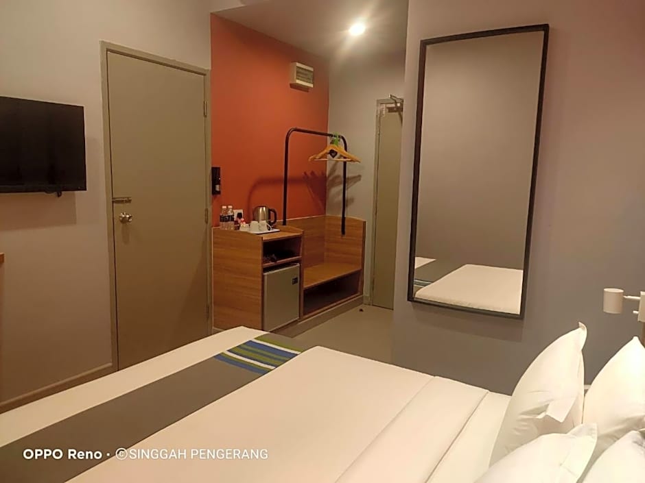 Singgah Pengerang Hotel