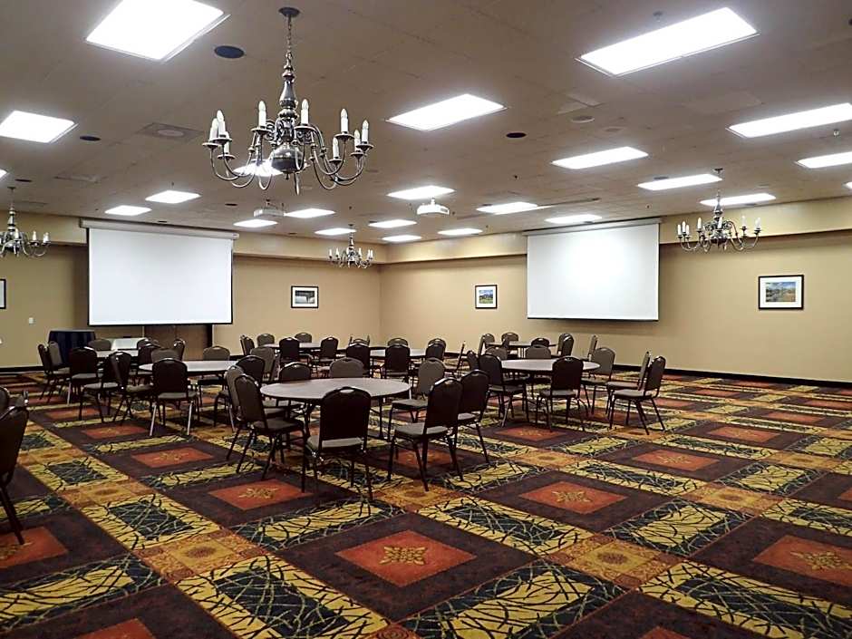 Casper Boutique Hotel and Conference Center Formerly Ramkota Hotel