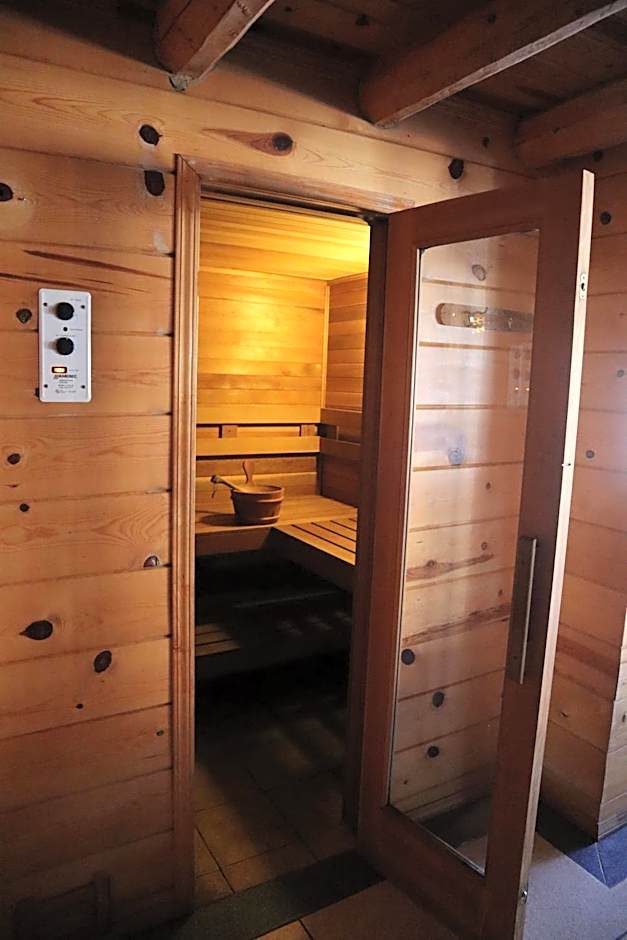 The Lodge At Creel Eco - Hotel & Spa