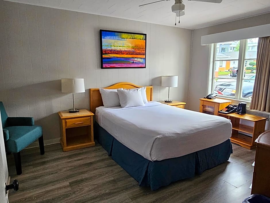 2400 Motel