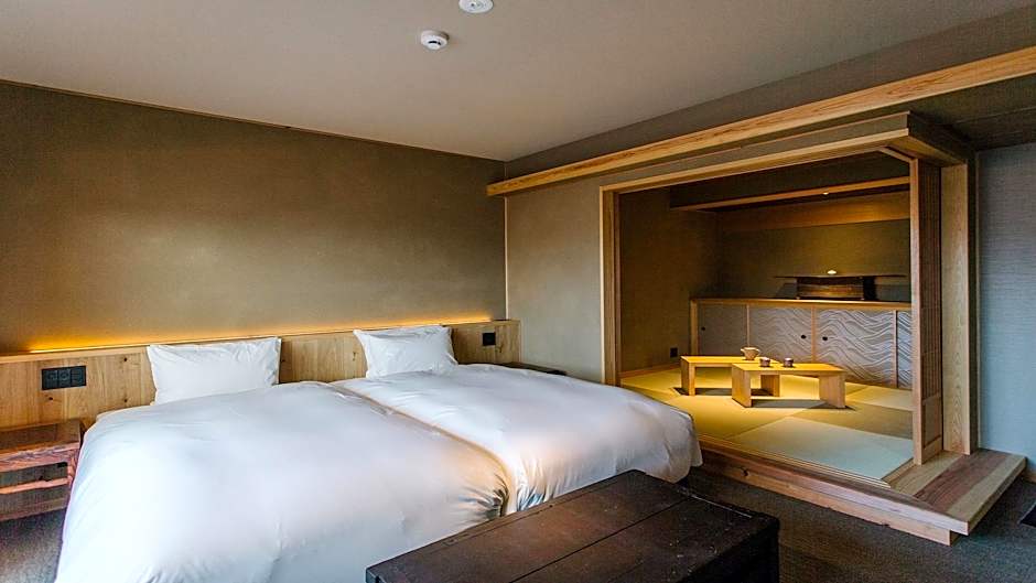 Higashiyama Shikikaboku