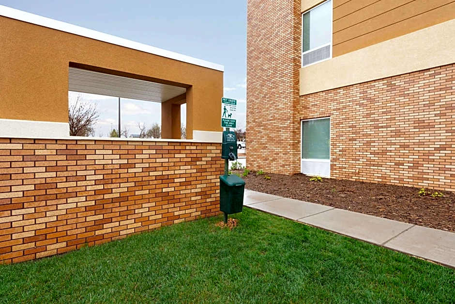 Home2 Suites By Hilton Sioux Falls/Sanford Medical Center