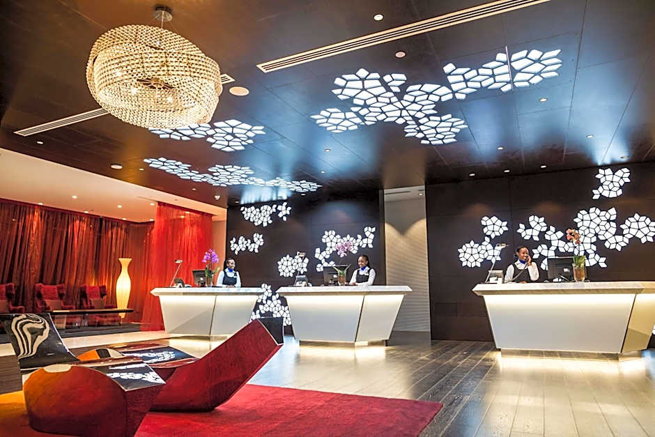 Radisson Blu Hotel, Nairobi Upper Hill