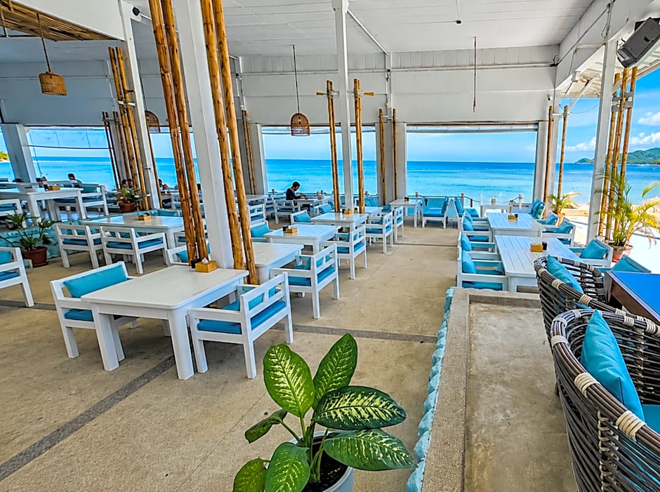 Combo Beach Hotel Samui