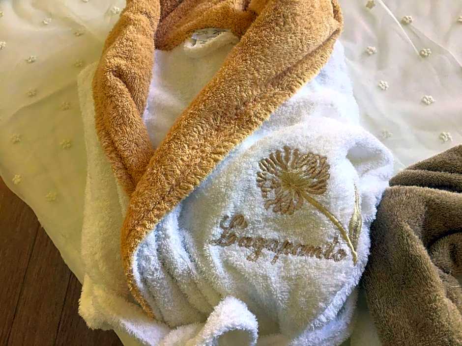 Agapanto Luxury Accommodation