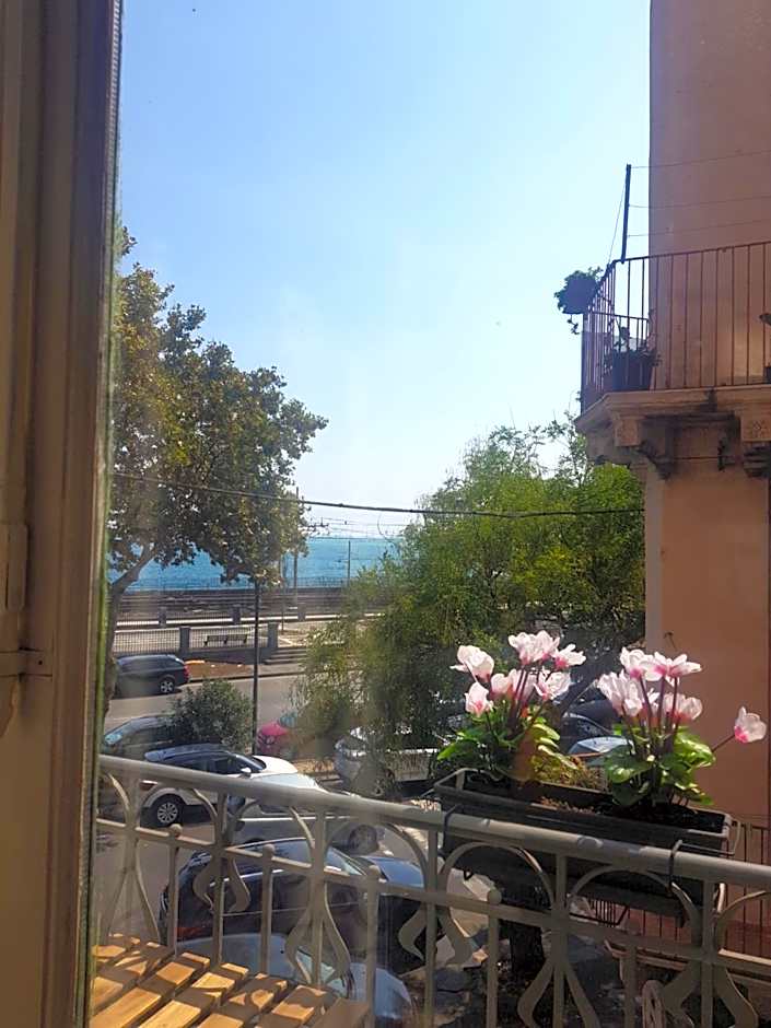 B&B I Puritani