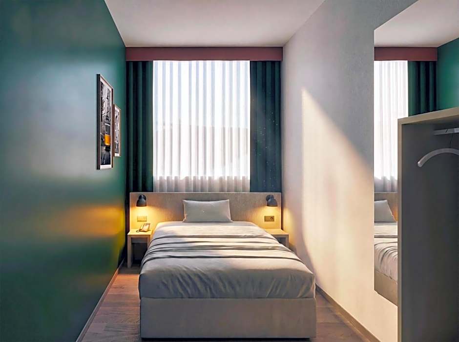 Spark By Hilton Milan Linate Airport