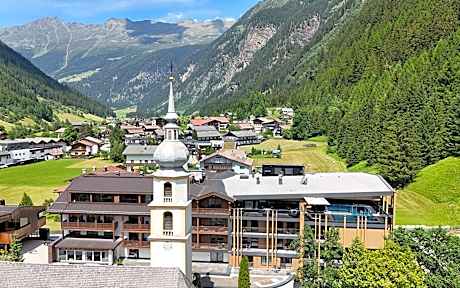 Hotel Kirchenwirt