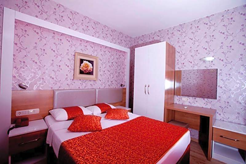 Alleria Belport Beach Hotel