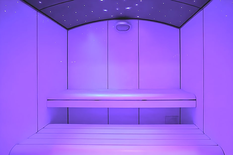 Acacias Hotel Suites Spa